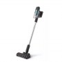 Philips | Vacuum cleaner | XC3131/01 | Cordless operating | 25.2 V | Operating time (max) 60 min | Black/Grey - 3